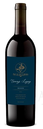 Tammy's Legacy Red Blend NV